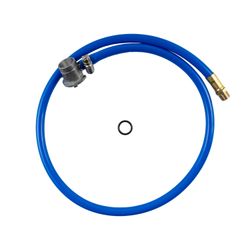 Hose Outlet System (16/29) For Sg Hr22309